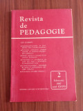 Revista de pedagogie Nr. 12/1987