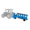 Jucărie plug reversibil Lemken - 4
