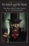 Dr Jekyll and MR Hyde