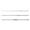 Lanseta Crap Delphin SYMBOL Carper 360cm, 3.0 lbs, 3 Tronsoane, Inele SIC, Mandrina DPS, Maner EVA
