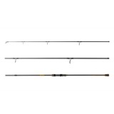 Lanseta Crap Delphin SYMBOL Carper 360cm, 3.0 lbs, 3 Tronsoane, Inele SIC, Mandrina DPS, Maner EVA