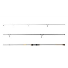 Lanseta crap Delphin SYMBOL Carper 360 cm, A: 3.0 lbs, 3 tronsoane