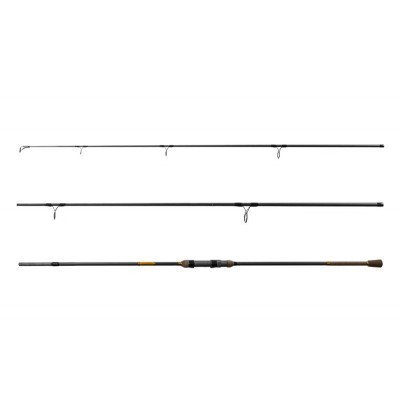 Lanseta crap Delphin SYMBOL Carper 360 cm, A: 3.0 lbs, 3 tronsoane foto
