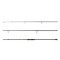 Lanseta crap Delphin SYMBOL Carper 360 cm, A: 3.0 lbs, 3 tronsoane