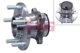 FAG 713 6159 90 Set rulment roata