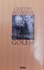 Golem - Gustav Meyrink, Editura Nemira, Brosata, Stare Buna, ISBN 973-569-473-5