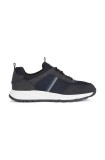 Geox sneakers U TERRESTRE B culoarea negru, U45EYB 014EK C0045