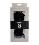 Cumpara ieftin Sfoara Bondage, Pick&amp;Love, neagra, 10 metri