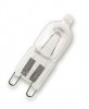 Bec Halogen Osram Halopin Pro 48W G9 240V, 740lm, 2800K, Dimmable, Durata 2000h, pt. Hota/Aragaz