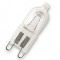 HALOPIN PRO 48 BEC HALOGEN 240V-48W HALOGEN, G9 66748 PRO OSRAM