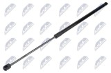 Amortizor capota Audi Q3 2018-; lungime 702mm, 210N, dreapta; 83A823359B; NTY, aftermarket