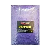 Cumpara ieftin Sclipici Decorativ Albastru (Glitter decorativ) 1 Kg, ABW Royal