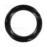 Victor Reinz Simering, arbore cotit