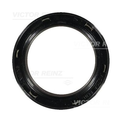 Victor Reinz Simering, arbore cotit foto