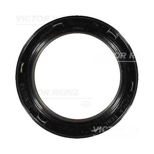 Victor Reinz Simering, arbore cotit