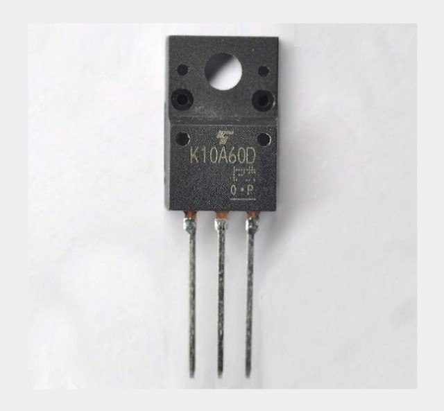 K10A60D TK10A60D | Okazii.ro