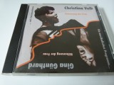 Christina Volk, cd