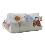 Little Dutch Little Farm Activity Triangle jucărie cu activități 1 buc