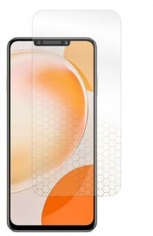 Folie pentru Huawei Enjoy 60x, Ultra-Rezistentă, Claritate Cristalină, Aplicare Ușoară foto