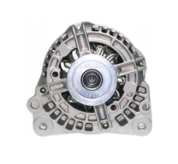 Alternator EU EPA1446 Audi A3 (8L0, 1996-2003, TT; Ford Galaxy 1995-2006; Seat Alhambra 1996-2010; Ibiza/Cordoba 6K/6L 1993-2009; Leon 1M, Toledo 1M,