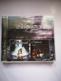 CD muzica Nightwish, Pop