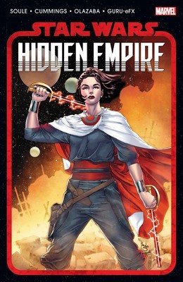 Star Wars: Hidden Empire foto