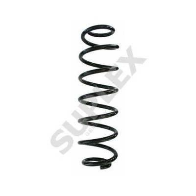 Arc suspensie Audi A3 (8v1, 8vk), 04.12-10.20, A3 Sedan (8vs, 8vm), 05.13-, A3 Sportback (8va, 8vf), 09.12-; Seat Leon St (5f8), 09.12-08.20, 1.0 TFS foto