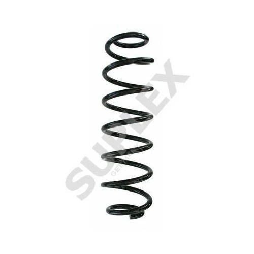 Arc suspensie Audi A3 (8v1, 8vk), 04.12-10.20, A3 Sedan (8vs, 8vm), 05.13-, A3 Sportback (8va, 8vf), 09.12-; Seat Leon St (5f8), 09.12-08.20, 1.0 TFS
