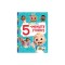 Cocomelon 5-Minute Stories