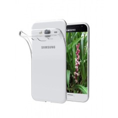 Husa Samsung J1 2016 j120 Silicon Clear Antishock