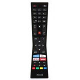 Telecomanda Smart LED JVC Netflix 4K UHD TV