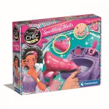 SET DE UNGHII FANTASTIC CRAZY CHIC