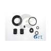 Set reparatie etrier frana Chrysler; Fiat; Jaguar, Punte Spate, sistem franare VARGA, ERT