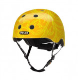 Casca melon mellow yellow xxs-s 46-52cm, Pegas