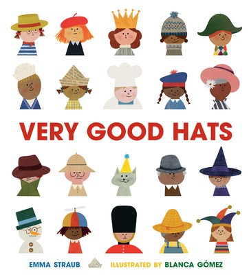 Very Good Hats foto