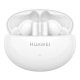 Casti True Wireless Huawei FreeBuds 5i, Ceramic White
