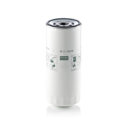 Filtru ulei Mann-Filter W1110235 foto