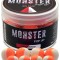Haldorado - MONSTER Pop Up Big Carp 13 - 17mm 50g - Mango picant