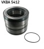 Set Rulment Roata SKF VKBA5412 Mercedes-Benz