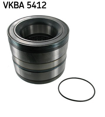 SKF VKBA 5412 Set rulment roata foto