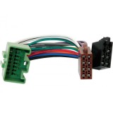 Adaptor auto radio, Blow, Pentru Volvo 2004 - ISO, Multicolor