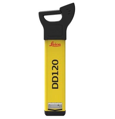 Localizator Utilitati DD120 (50Hz) - Leica-872938 foto