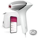Philips Lumea IPL 8000 BRI940/00 dispozitiv inteligent IPL pentru &icirc;ndepărtarea firelor de păr 1 buc