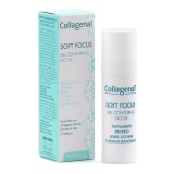 Cumpara ieftin Gel contur ochi Soft Focus, 30 ml, CollagenaT