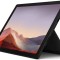 Tableta Microsoft Surface Pro 7 Procesor Intel? Core? i5-1035G4 PixelSense 12.3&quot; 8GB RAM 128GB SSD 8MP Wi-Fi Bluetooth Windows 10 Home Negru