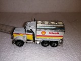 Bnk jc Matchbox - Peterbilt Shell - 1/80