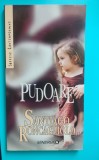 Santiago Roncagliolo - Pudoare
