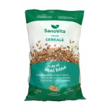 Fulgi de cereale, 500g, SanoVita