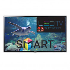 Televizor 3D LED Smart Samsung UE46D6530, 116cm Full HD, HDMI, VGA, USB, Retea, Fara picior foto