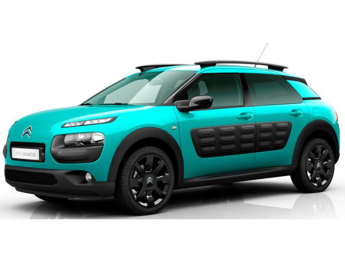 Far H7/H7 stanga/dreapta nou CITRO&Euml;N C4 CACTUS an 2014-2023